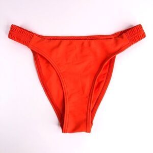 MUMU Mermaid Bikini Bottoms Size Extra Small